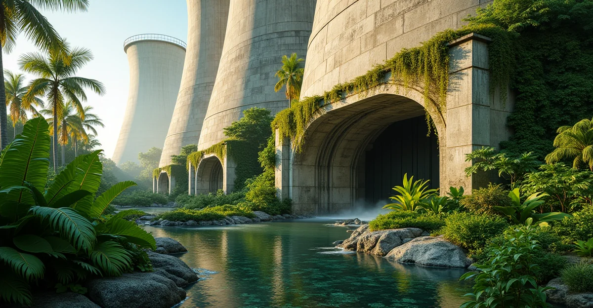 Casos de éxito química verde en tratamiento de agua industrial - 3 plantas mexicanas ahorran